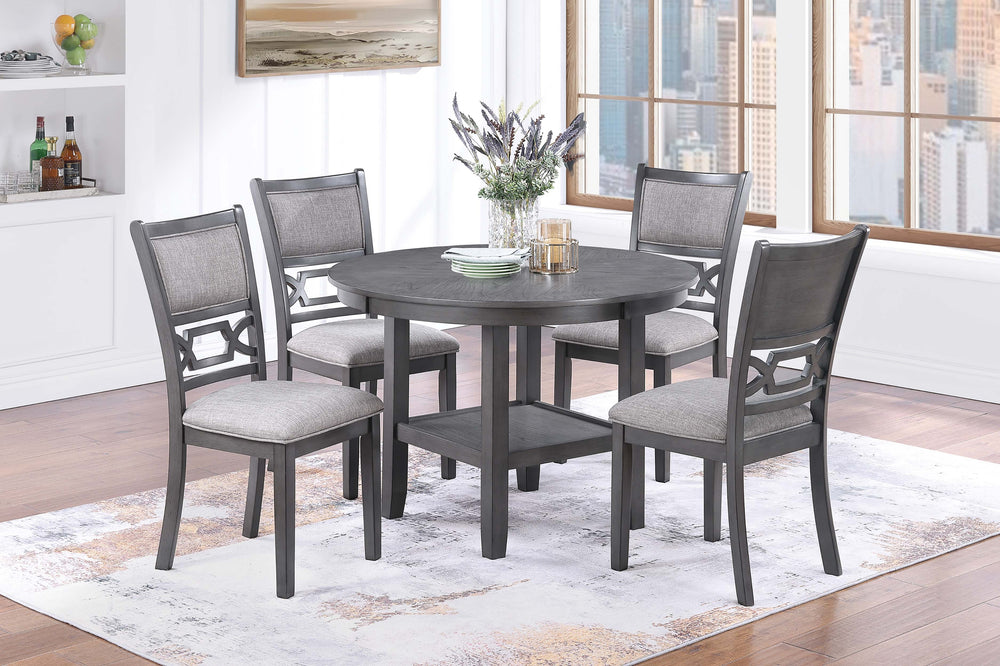 5-PC DINING SET