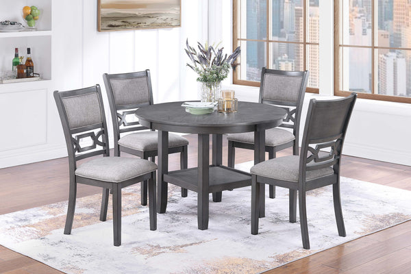 5-PC DINING SET