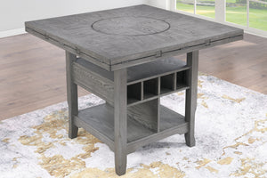COUNTER HEIGHT TABLE