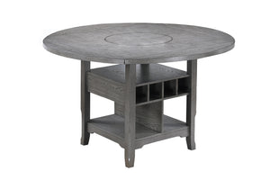 COUNTER HEIGHT TABLE