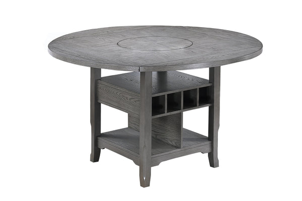 COUNTER HEIGHT TABLE