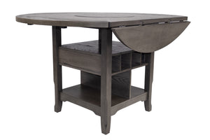 COUNTER HEIGHT TABLE