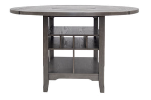 COUNTER HEIGHT TABLE