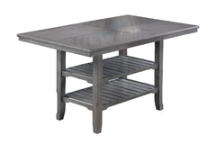 COUNTER HEIGHT TABLE
