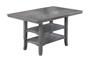 COUNTER HEIGHT TABLE