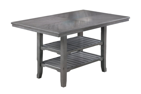 COUNTER HEIGHT TABLE
