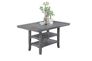 COUNTER HEIGHT TABLE