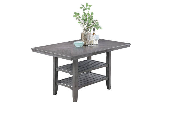 COUNTER HEIGHT TABLE