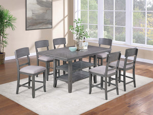 COUNTER HEIGHT TABLE