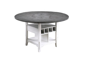 COUNTER HEIGHT TABLE