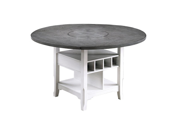 COUNTER HEIGHT TABLE