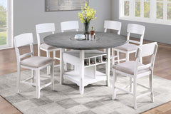 COUNTER HEIGHT TABLE