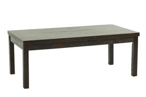 3-PCS COFFEE TABLE SET