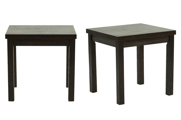 3-PCS COFFEE TABLE SET