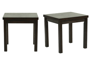 3-PCS COFFEE TABLE SET