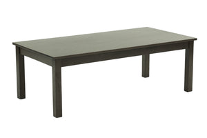 3-PCS COFFEE TABLE SET