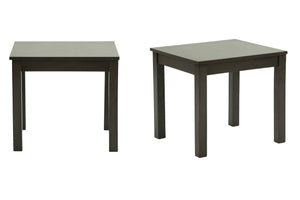 3-PCS COFFEE TABLE SET