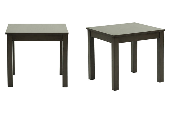 3-PCS COFFEE TABLE SET