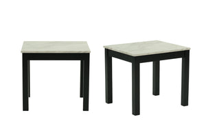3-PCS COFFEE TABLE SET