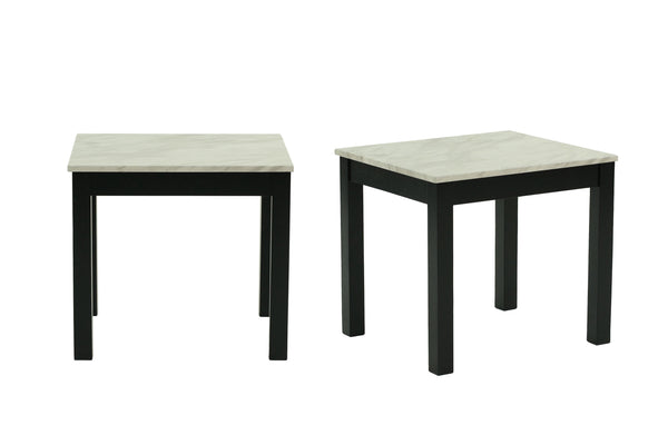 3-PCS COFFEE TABLE SET