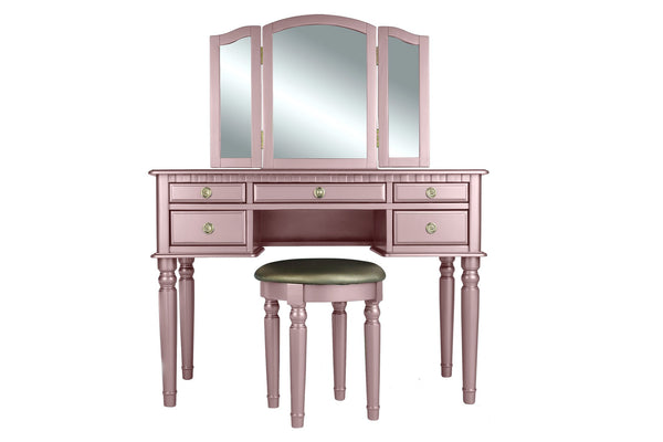 VANITY SET