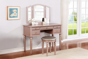 VANITY SET