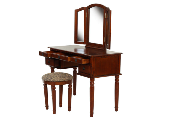 VANITY SET