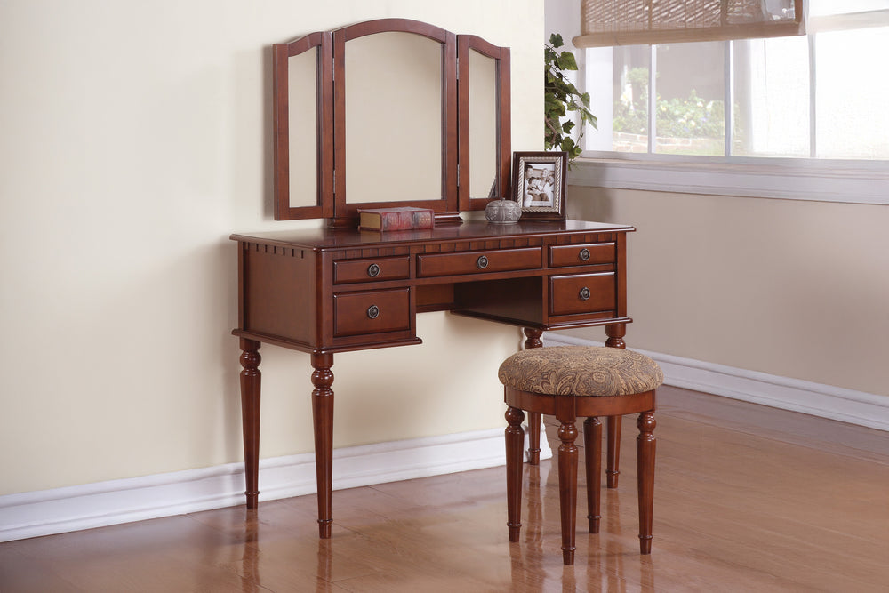 VANITY SET
