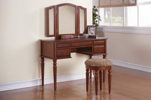 VANITY SET