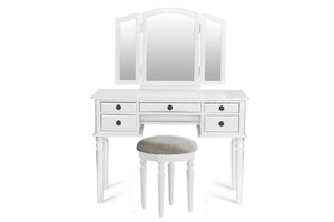 VANITY SET