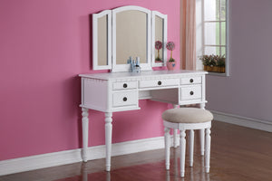 VANITY SET