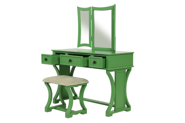 VANITY SET