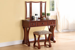 VANITY SET
