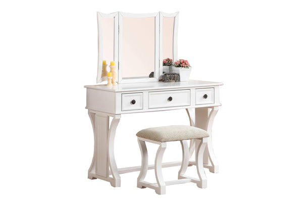 VANITY SET