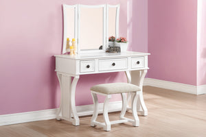 VANITY SET