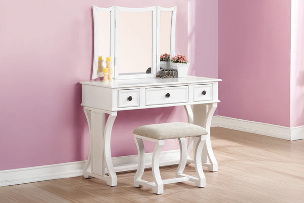 VANITY SET