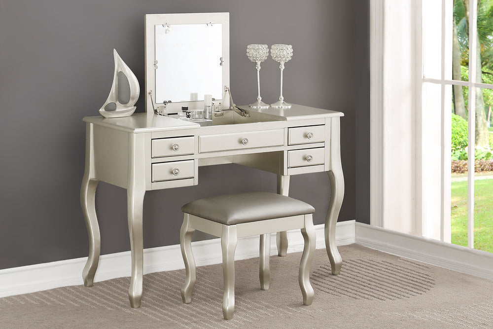 VANITY SET