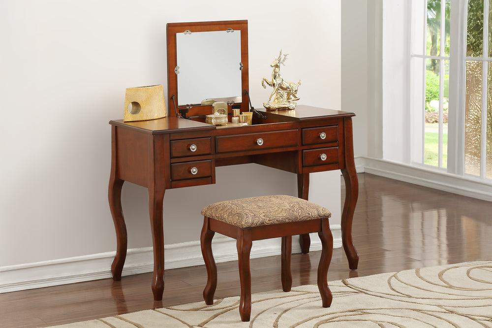 VANITY SET