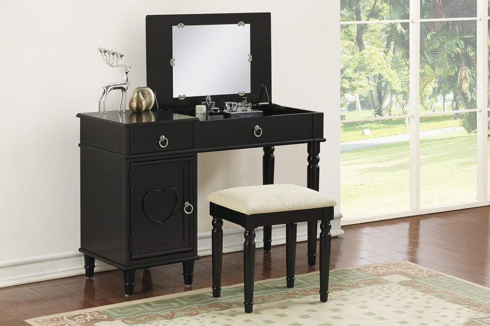 VANITY SET
