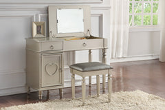 VANITY SET