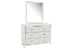 DRESSER