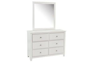DRESSER