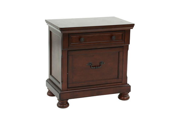 NIGHT STAND