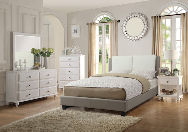 DRESSER