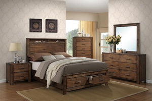DRESSER FOR F9329