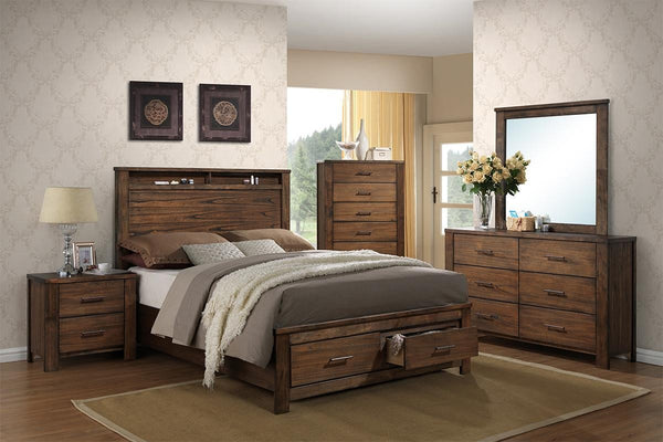 DRESSER FOR F9329