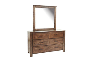DRESSER FOR F9329