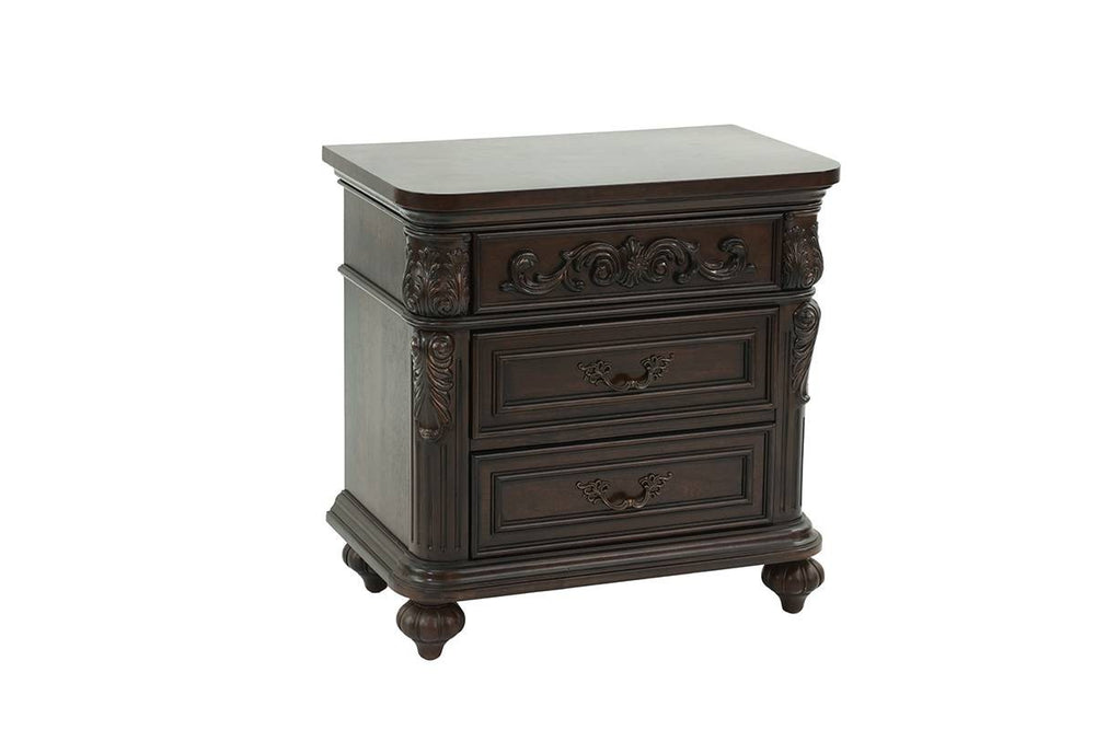NIGHT STAND FOR F9385/F9386