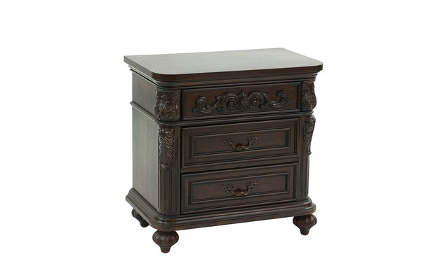 NIGHT STAND FOR F9385/F9386