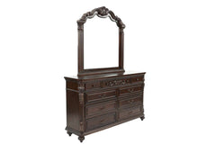 DRESSER FOR F9385/F9386